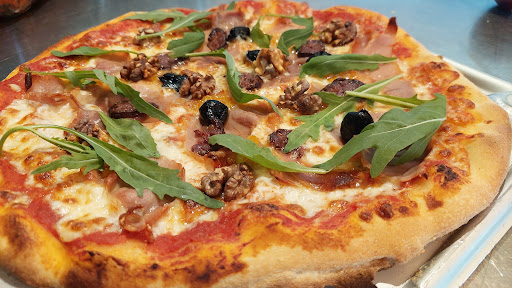 Photo 2 - Pizzeria Le 7/4 vallieres sur fier