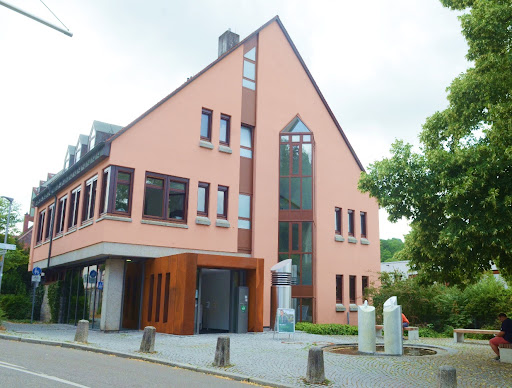 AOK Baden-Württemberg - KundenCenter Schwäbisch Hall - Thumbnail
