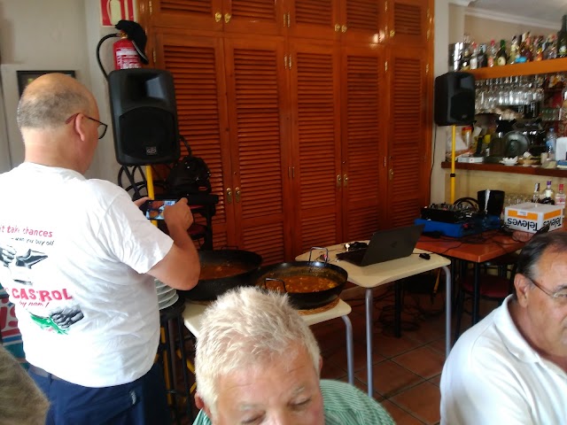 Restaurante El Canari