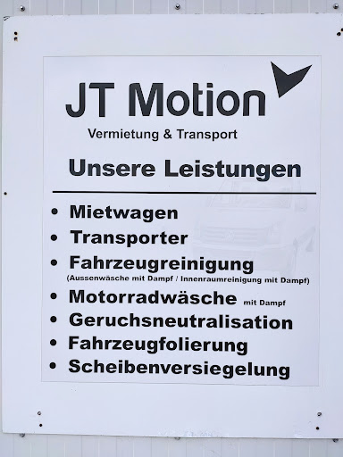 JT Motion - Thumbnail