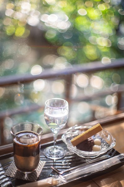 古川美術館分館 爲三郎記念館 ＆ 数寄屋カフェ