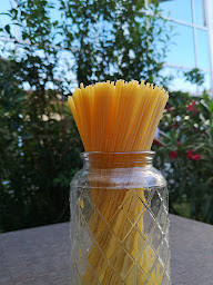 Photo n°19 de Azzurro Bistro à Boulogne-Billancourt (Salle de réception)