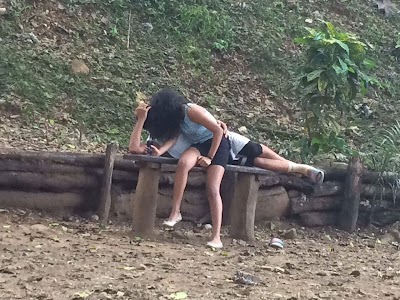 Photos of Las Caobas Ecological Park