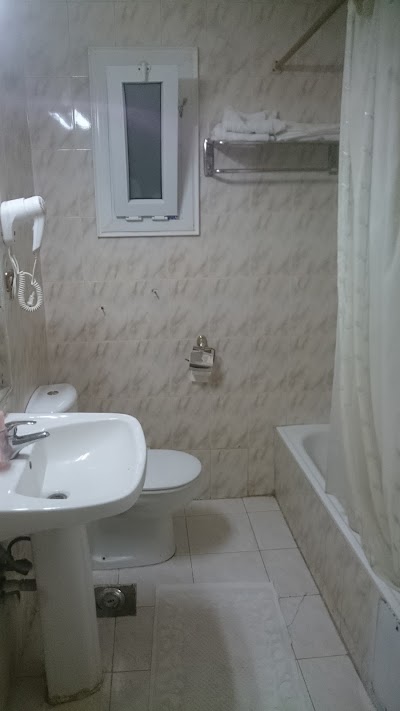 Photos of Marshal El Gezirah Hotel