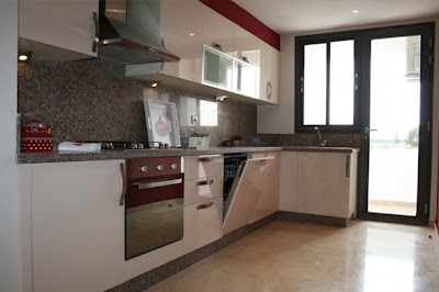 Photos of Nouaceur PARC
