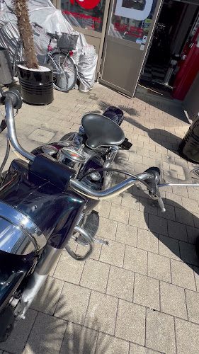 Burn Out Bikes Telefonnummer