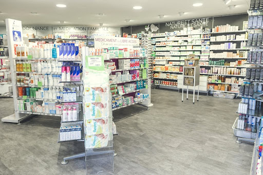 Pharmacie des Frégates - Thumbnail