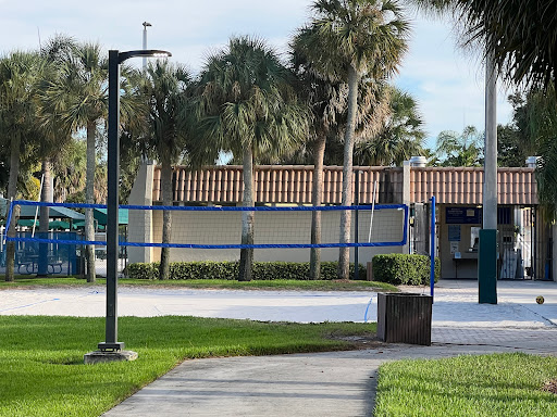 Meadows Park Pool - Visual