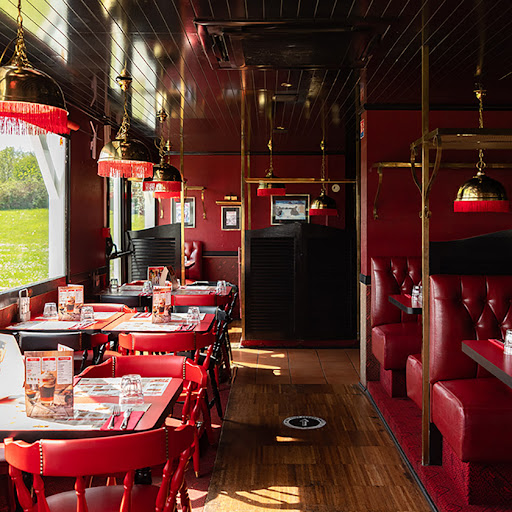 Photo 3 - Buffalo Grill Miserey-Salines