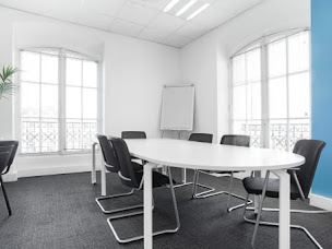 Photo n°1 de HQ à Bordeaux (Location de bureau virtuel)