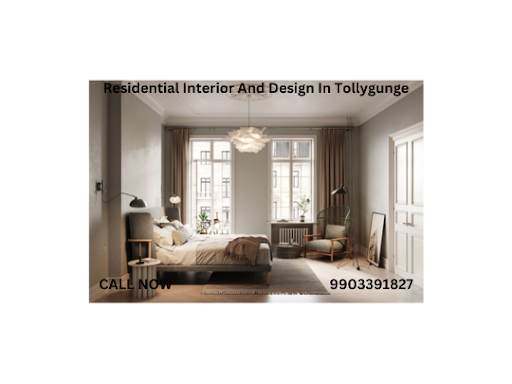 Sam Enterprise - Transforming Homes with Exquisite Residential Interior Design in Tollygunge post image