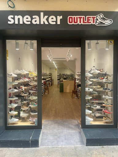 sneaker outlet sl