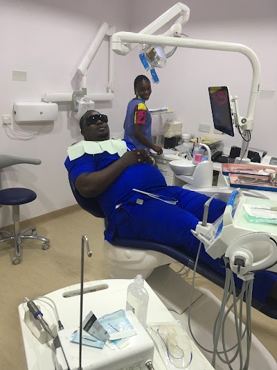 Photos of SS Dental Clinic