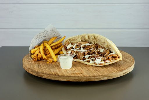 Photo 2 - Class Food