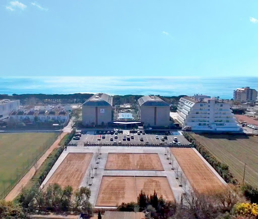 Boulodrome de pétanque by AQUA Hotel - Thumbnail