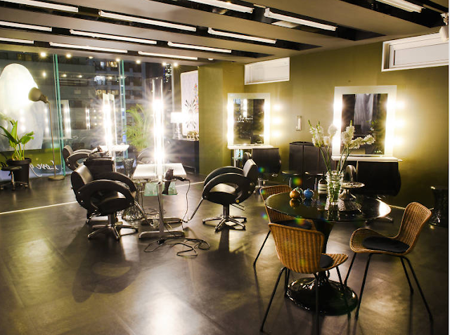 GOLD SALON TOKYO