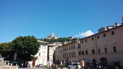 Photos of Palace Hotel Fontebella Assisi