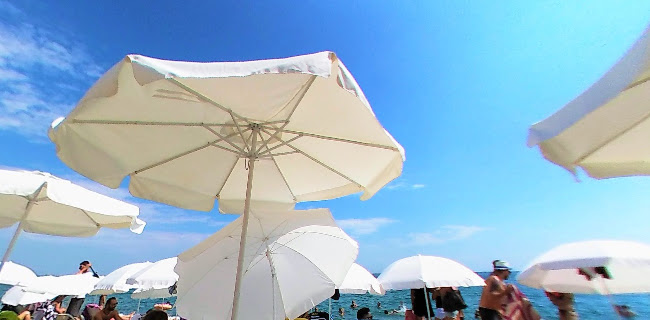 Βάρκα Beach Bar - Θεσσαλονίκη