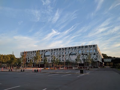 Photos of Det Tekniske Fakultet - SDU
