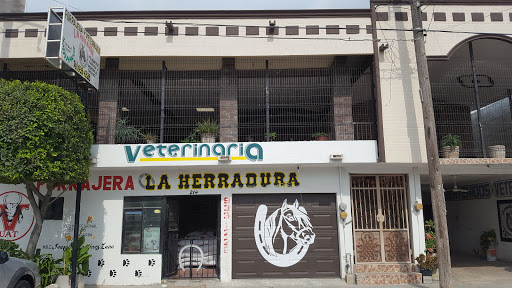 VETERINARIA LA HERRADURA. - Thumbnail
