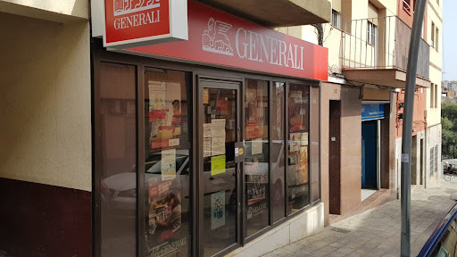 Generali Barcelona