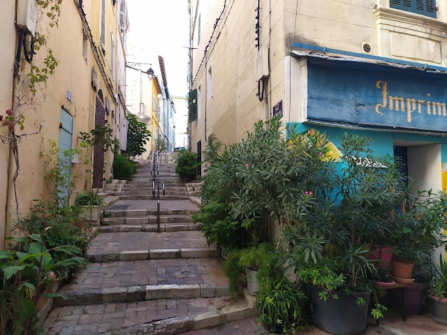 Bar des 13 Coins