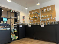 CBD La Touche Verte - Vernon à Vernon