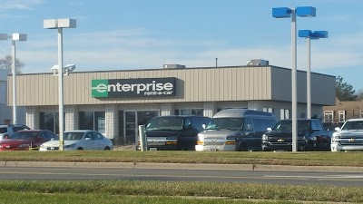 Enterprise Rent-A-Car