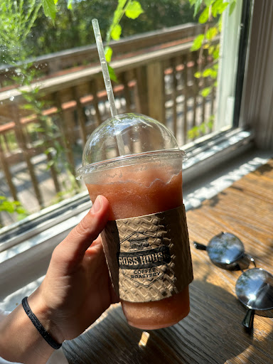 Ross House Coffee - Thumbnail