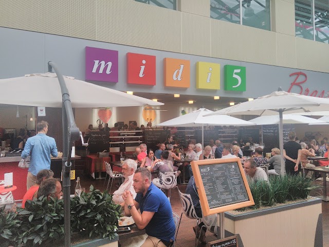Midi 5