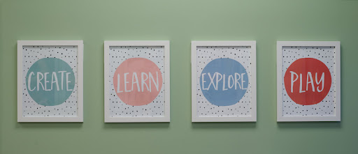 Love of Learning Academy - Thumbnail