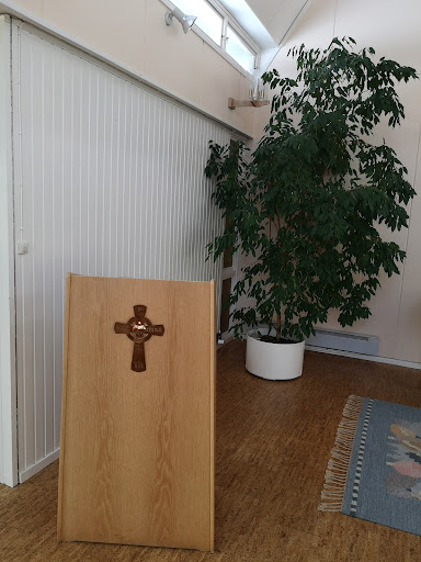 Norrmalms Kyrka - Thumbnail