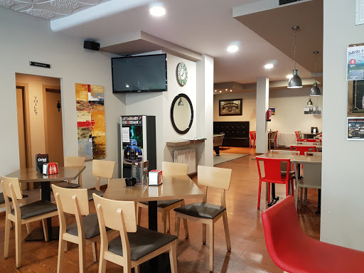 Bar Oriel - Thumbnail