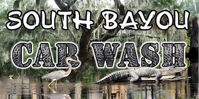 South Bayou Car Wash 1