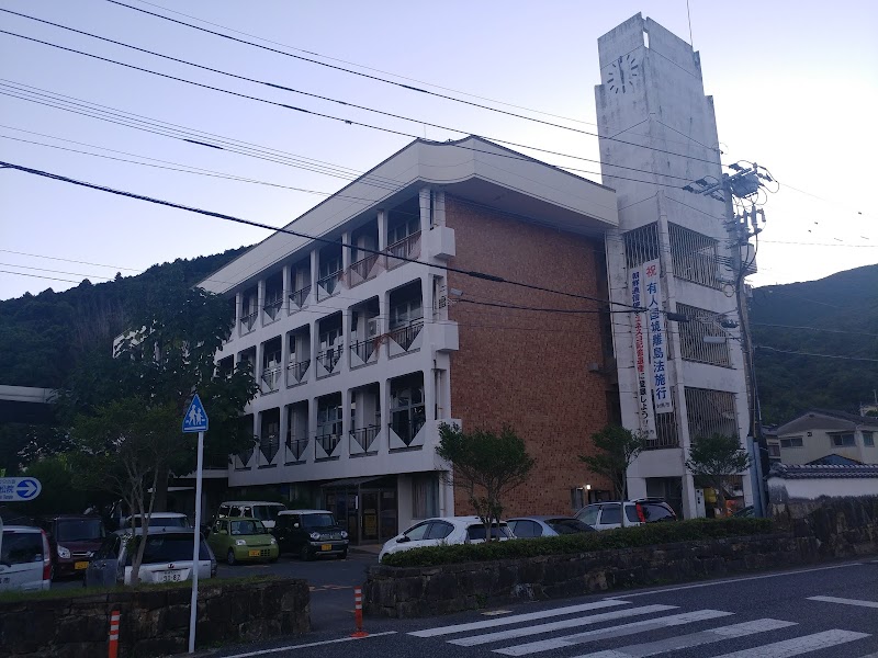 対馬市役所 長崎県対馬市厳原町国分 市役所 区役所 市役所 グルコミ