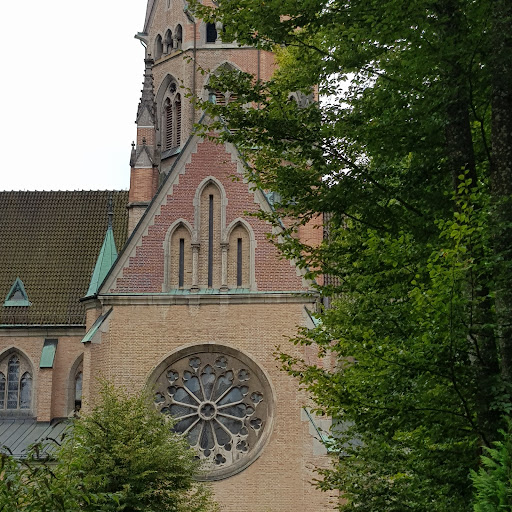 St. Ottilien - Visual