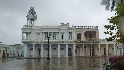 Photos of Palacio Ferrer - Casa Provincial de la Cultura