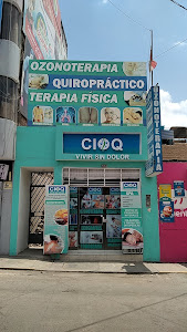 Clínica. CIOQ. 1