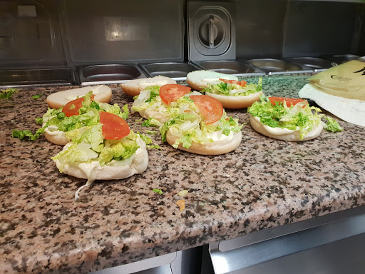 Photo 3 - Tacos King Pont de Claix