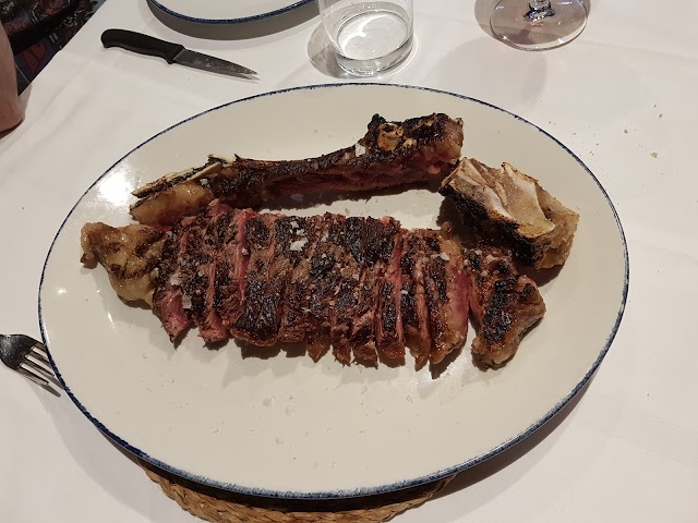 Asador Epeleta