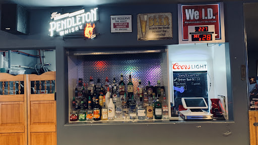Joe's River Bar - Thumbnail
