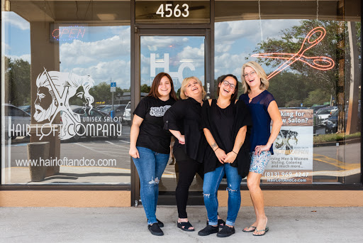 Hair Loft & Company - Thumbnail