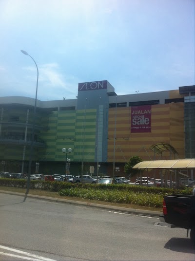 photo of Levi's® AEON Bukit Tinggi Shopping Centre
