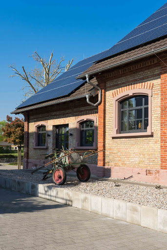 MSTE SOLAR GmbH - Thumbnail
