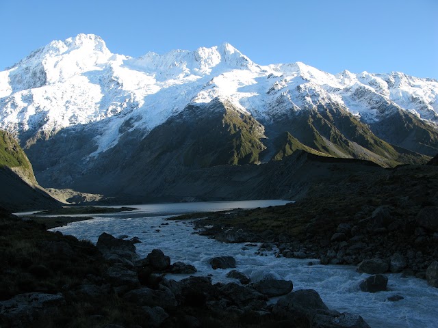 Rwenzori