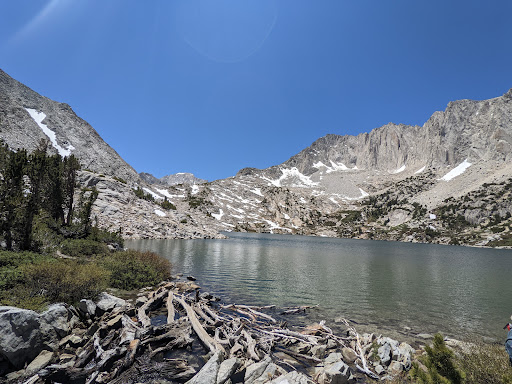 John Muir Wilderness - Thumbnail