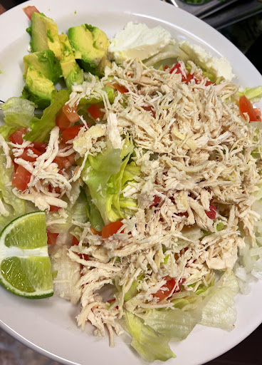 Taqueria Los Reyes - Thumbnail
