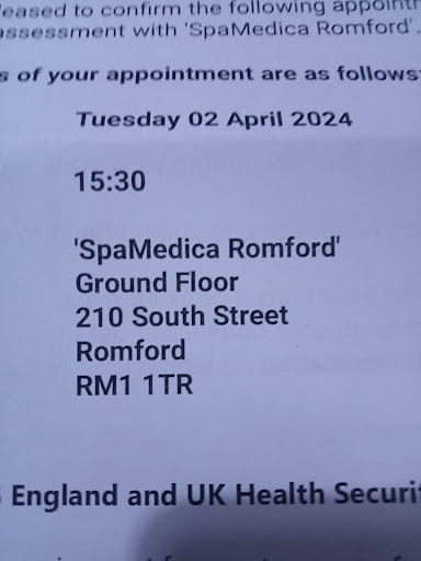 Bradford Maternity Hospital - Thumbnail