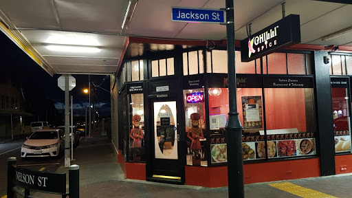 Chilli N Spice - New Zealand