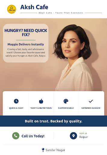 Maggie post image
